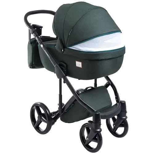 Коляска 2 в 1 Adamex Lucianо TK-50 фото 7