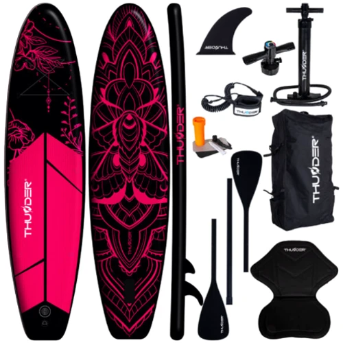 Надувная SUP доска THUNDER COAST MOTH 320 (MOTH)