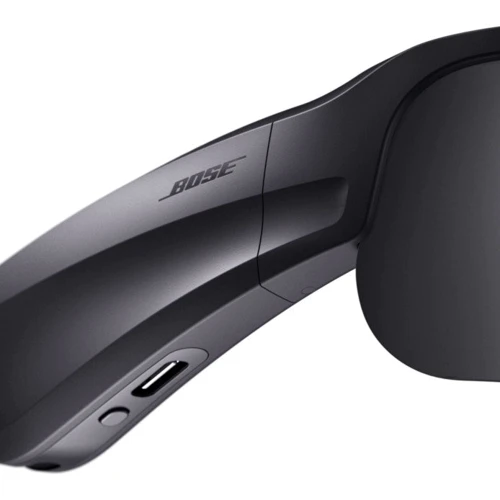Навушники Bose Frames Tempo Black (839769-0100) фото 6