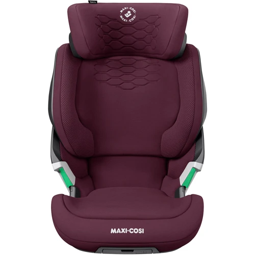 Автокресло MAXI-COSI Kore Pro i-Size Authentic Red фото 5