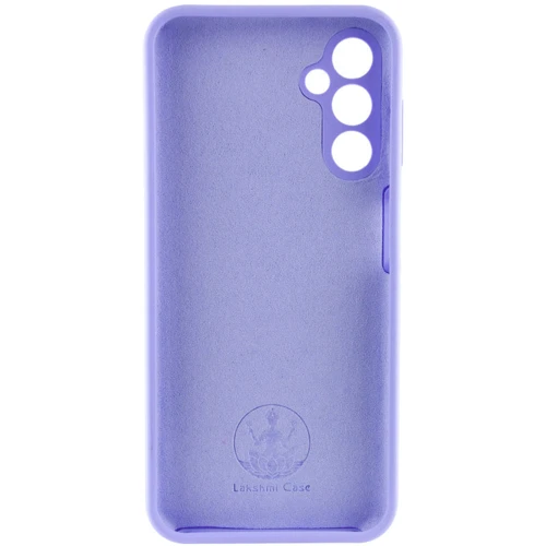 Чехол для телефонов Lakshmi Premium Case Silicone Cover Full Camera Dasheen for Samsung A256 Galaxy A25 5G: Совместимость Samsung A256 Galaxy A25 5G