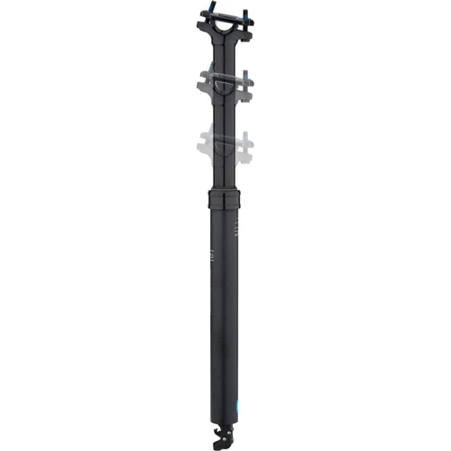 Підсідельний штир-дропер PRO LT 30.9 mm / 0 mm offset / 150 mm внутрішня проводка (PRSP0245): Діаметр, мм 30.9