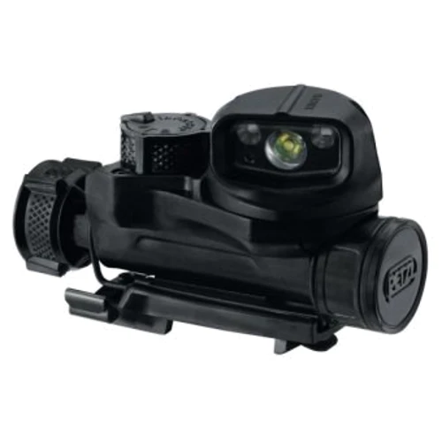 Ліхтар Petzl STRIX IR чорний (E90 BHB N)
