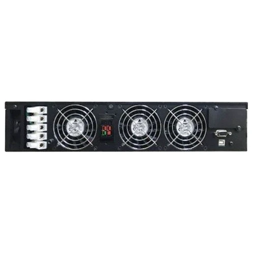 Powercom MRT-6000 RM LCD: Назначение Для серверов