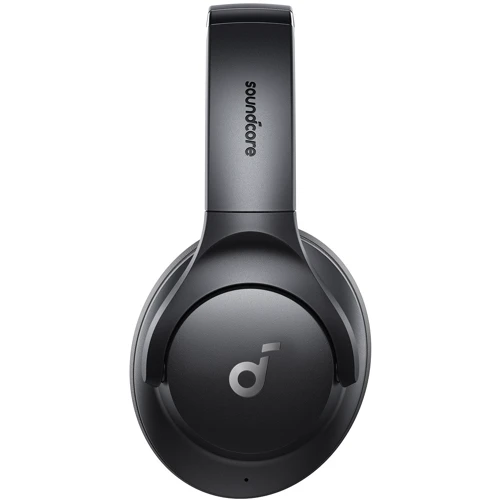 Навушники ANKER SoundCore Q20i Black (A3004G11) UA