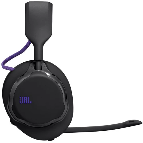 Наушники JBL Quantum 650 Black (JBLQTUM650BLK) UA