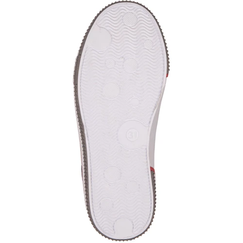 Кеды Lapsi 5517-1430/32 32 черные: Тип Кеды