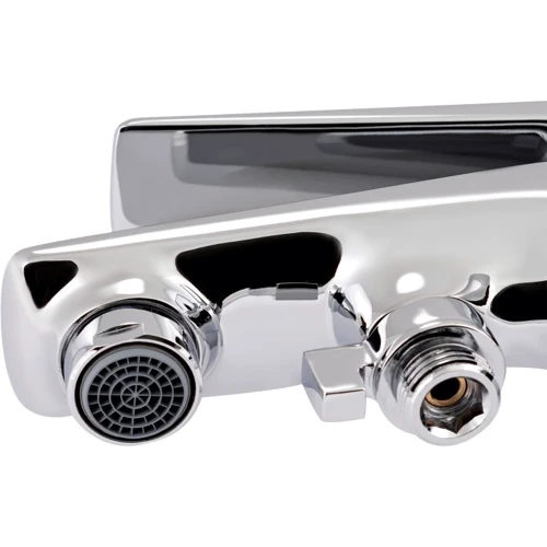 Q-tap Vlasta 3028102GC: Вид монтажа Настенный