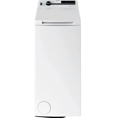 Стиральная машина Whirlpool TDLRB 6252BS EU/N: Максимальный уровень шума, дБ 74