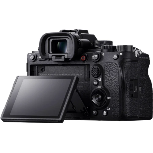 Sony Alpha A1 Body (ILCE1.CEC)