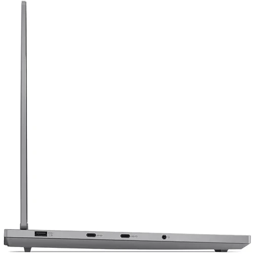 Ноутбук Lenovo Legion 5 16IRX9 (83DG00E7RA) UA: Тип экрана антибликовое покрытие