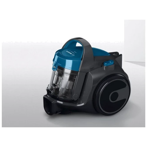 Пылесос Bosch BGS05A220: Мощность всасывания До 250 Вт