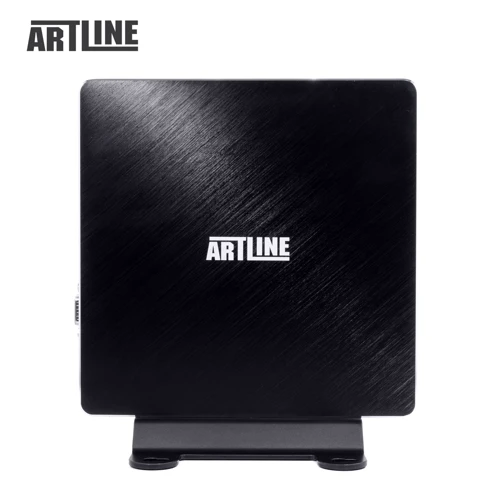 Персональный компьютер (ПК) ARTLINE Business B11 (B11v15): Процессор Intel 4-core Celeron J4105 1.5-2.5GHz