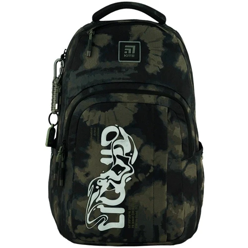 Рюкзак Kite Education teens 2578L-1 (K24-2578L-1): Тип Подростковый рюкзак