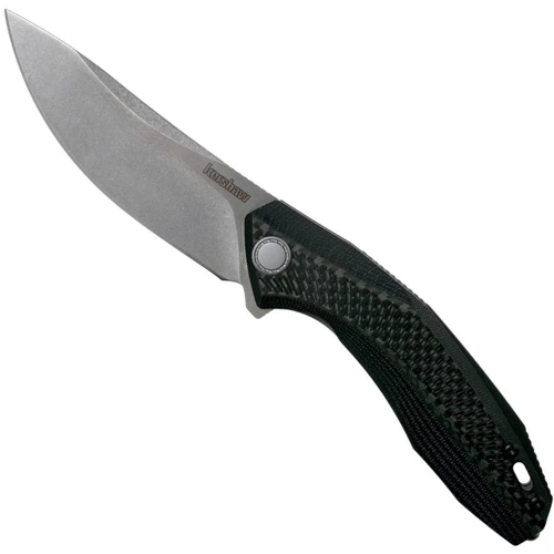 Нож Kershaw Tumbler (1740.04.97): Тип ножа Складной