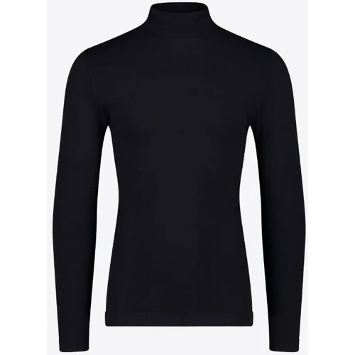 Термолонгслив CMP Man Seamless Sweat (32Y2697-U901) 52-54 (XL/XXL) чорний