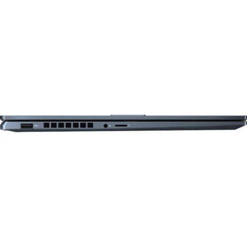 Ноутбук ASUS Vivobook Pro 16 K6602ZC-N1129 (90NB0Z51-M006S0) UA: Процессор Intel Core i5-12450H (3.3 - 4.4 ГГц) / 8 - ядерный