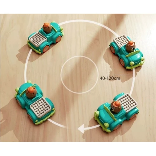 Игровой набор Beiens Стульчики-акробаты (B299)