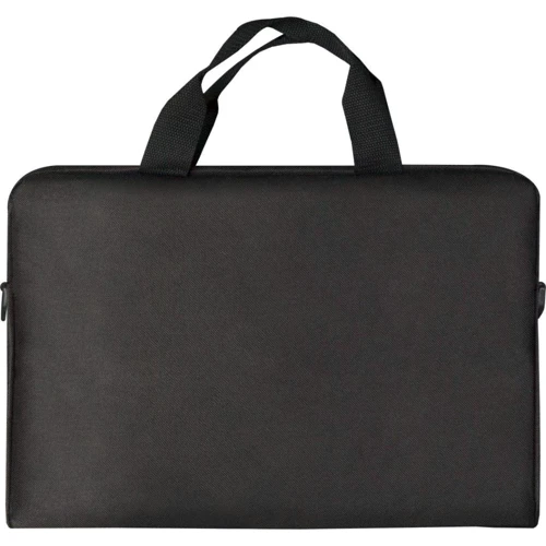 Сумка для ноутбуков Defender 15.6" Lite Black (26083): Форм-фактор 15.6"