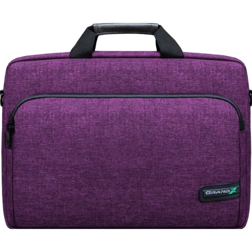 Сумка для ноутбуков Grand-X 14'' Purple (SB-138P): Тип сумки сумка