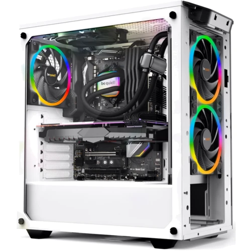Кулер be quiet! Pure Loop 2 FX 280 (BW014): Разъем 4pin