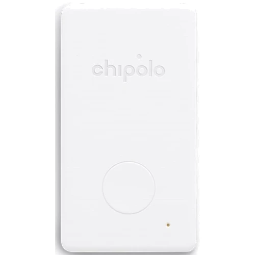 Chipolo Card (CH-C17B-WE-R)