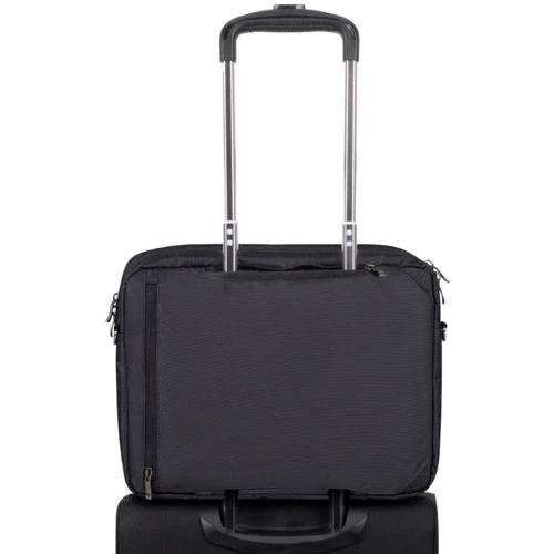 Сумка для ноутбуков RivaCase 16" Charcoal Black (8290) фото 17