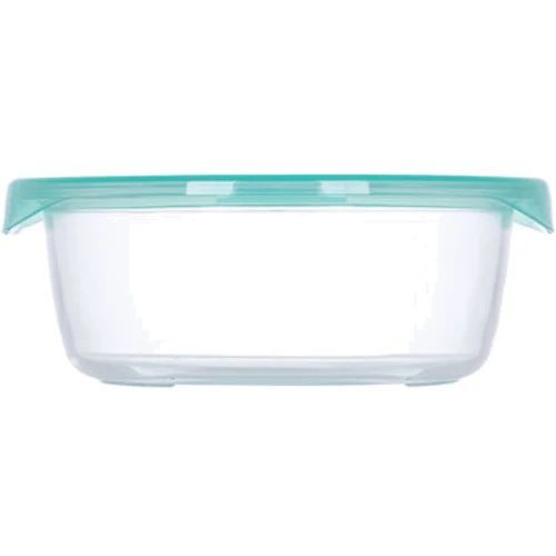Емкость для хранения Luminarc Keep'n Box круглая 920 мл (P5523): Объем, л 0.92