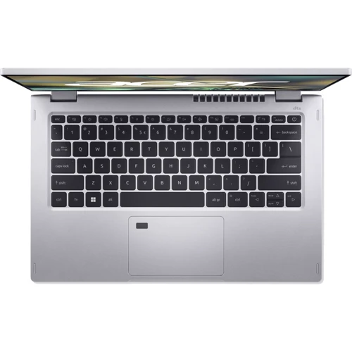 Ноутбук Acer Spin 3 SP314-55N-52CF (NX.K0QEP.003): Оперативна пам'ять 16 ГБ