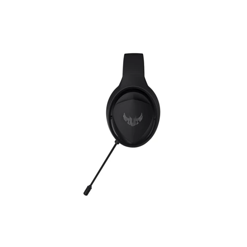 Наушники ASUS TUF Gaming H5 Lite: Сопротивление наушников (Ом) 32
