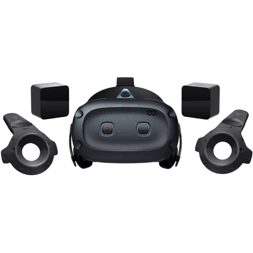 Очки виртуальной реальности HTC Vive Cosmos Elite VR Headset (99HART000-00)