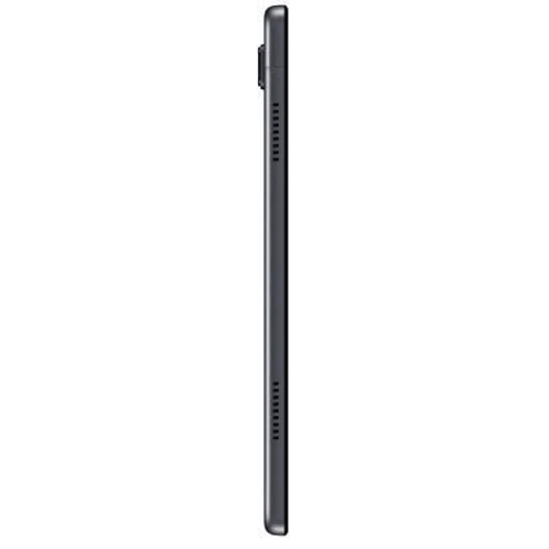 Планшет Samsung Galaxy Tab A7 10.4 2020 3/64GB LTE Dark Gray (SM-T505NZAE): Процессор Qualcomm SM6115 Snapdragon 662 8 ядер 2.0 ГГц + Adreno 610