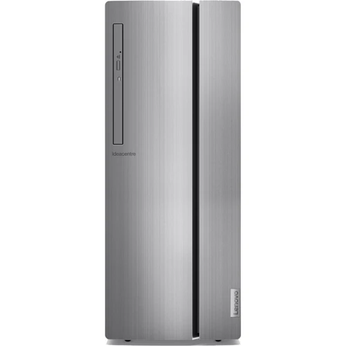 Персональный компьютер (ПК) Lenovo ThinkCentre 510-15ICB (90HU),i5-8400, 8GB, 256GB SSD+1TB HDD, Nvidia GTX 1050TI 4GB, Win10 Home: Процессор Intel Core i5-8400 (2.8 ГГц)