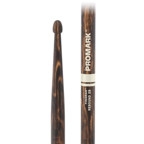Барабанні палички PROMARK Rebound 5B FireGrain