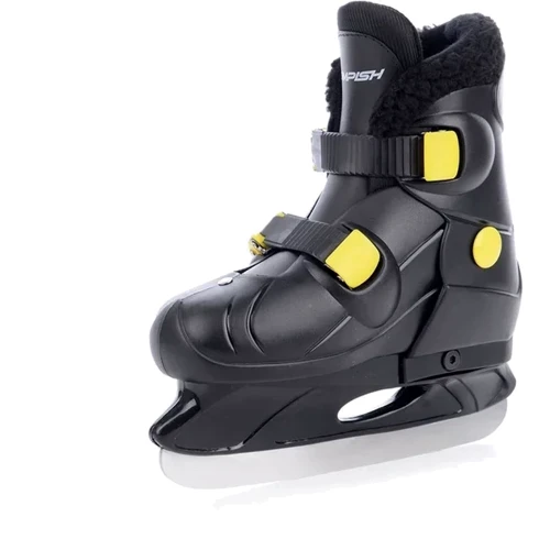 Ковзан Льодові ковзани розсувні Tempish FUR EXPANZE PLUS/33-36 (130000218/33-36) фото 6