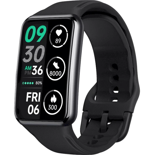 Смарт-часы OPPO Watch Free Black