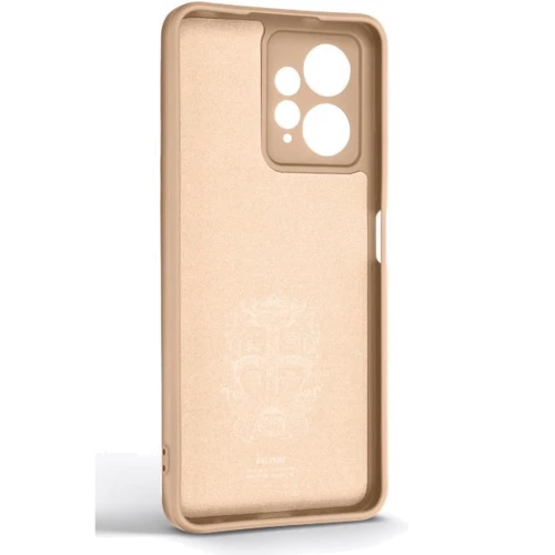 Чехол для телефонов ArmorStandart Icon Ring Pink Sand for Xiaomi Redmi Note 12 4G (ARM68806): Совместимость Xiaomi Redmi Note 12 4G