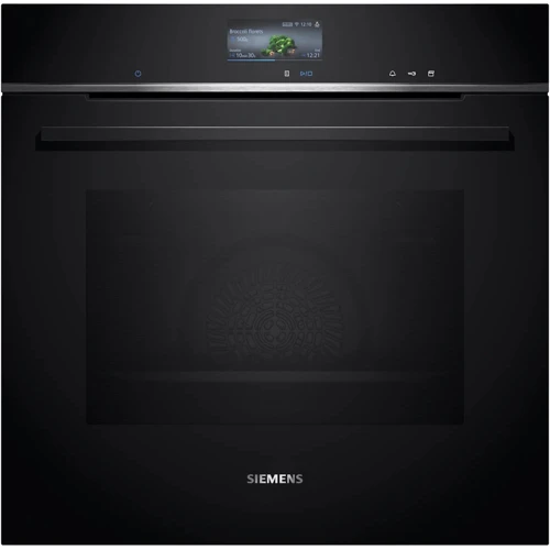 Духовой шкаф электрический Siemens HS736G1B1
