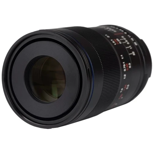 Объектив для фотоаппарата Laowa 100mm f/2.8 2X Ultra Macro APO Sony FE (VE10028SFE): Тип объектива Макрообъектив
