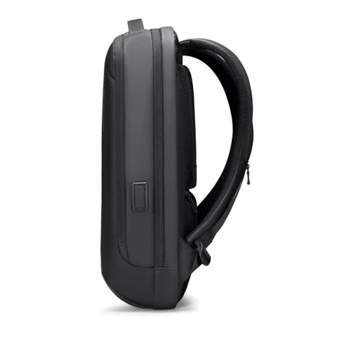 Сумка для ноутбуков Mark Ryden 17.3" Black (MR9008SJ): Материал винил