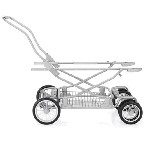 Шасси Inglesina Domino Trio Titanium (AF01A9000)