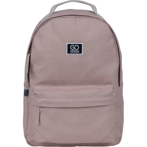Рюкзак для города и учебы GoPack Education Teens GO22-147M-1 розовый: Размер M (130-145 см)