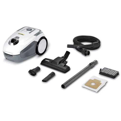 Пылесос Karcher VC 2.8 (1.198-031.0): Вес 5.1