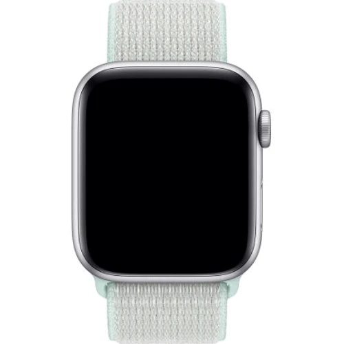 Аксесуар для Watch Apple Sport Loop Nike Teal Tint (MV872) for Apple Watch 38/40mm: Виробник Apple