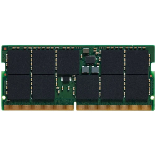 Kingston 32 GB SO-DIMM DDR5 5600 MHz CL46 (KSM56T46BD8KM-32HA)
