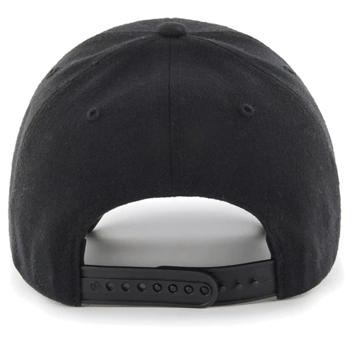 Бейсболка 47 Brand Yankees Snapback черная (B-MVPSP17WBP-BKC): Производитель 47 Brand