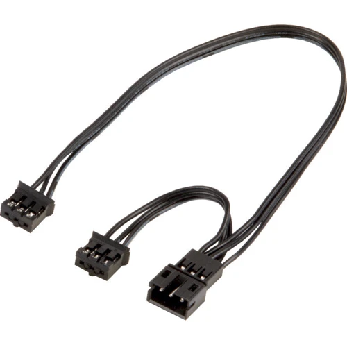 Кулер SilverStone Shark Force SF120B SST-SF120B-ARGB фото 9