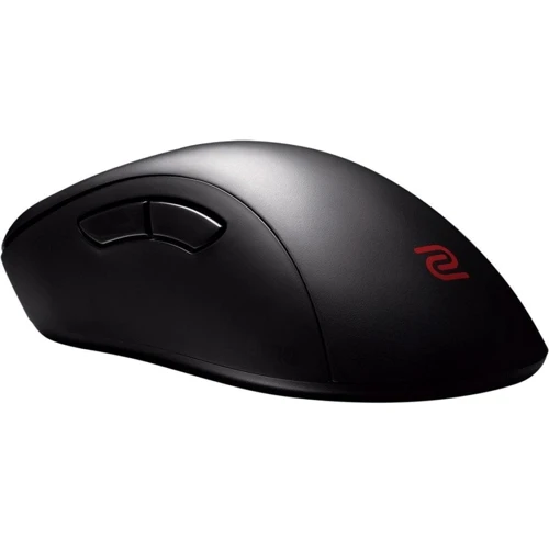 Мышь Zowie EC2-A USB Black (9H.N03BB.A2E): Эргономика симметричная для левшей
