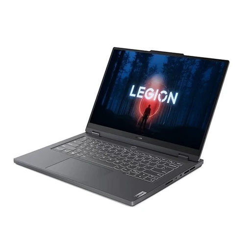 Ноутбук Lenovo Legion Slim 5 14APH8 (82Y5000AUS): Видеоадаптер NVidia GeForce RTX 4060, 8 ГБ GDDR6