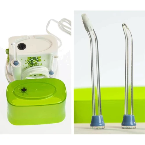 Зубна щітка WATERPIK WP-260: Призначення детская